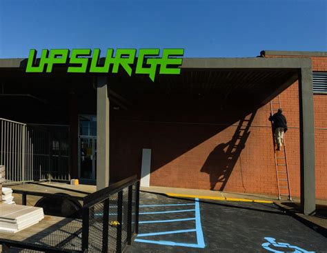 Upsurge decatur - Upsurge Decatur | Trampoline Park. Sign a Waiver. Speed up your Check-in by having your waiver signed and ready. Buy Tickets. Guarantee your jump time by buying them online! …